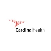 Cardinal Health logo - Similar company to Cardinal Health System