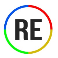 REbranding 360, inc. logo - Similar company to Creative Ideas Global Group
