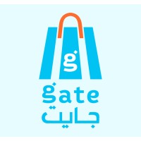 Gate logo - Similar company to Vendix Marketing