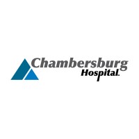 Chambersburg Hospital logo - Similar company to Launchux