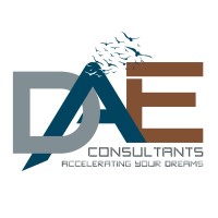 DAE Consultants logo - Similar company to Enigma Solutions