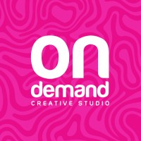 On Demand Creative Studio logo - Similar company to Creativity On Demand