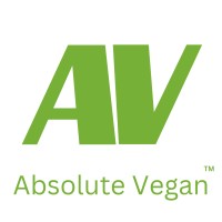 Absolute Vegan logo - Similar company to Sage Plant Based Kitchen