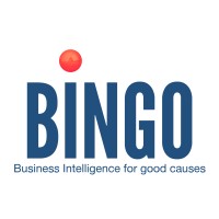 The BINGO Solution logo - Similar company to Fundify