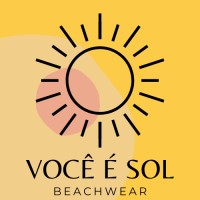 Você É Sol Beachwear