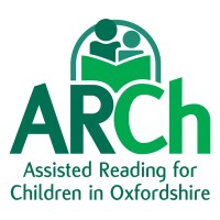 ARCh - Assisted Reading For Children Oxfordshire logo - Similar company to Lhm360