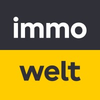 immowelt logo - Similar company to Aviv Group