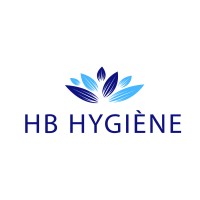 HB HYGIENE logo - Similar company to Fcga (Fédération Des Centres De Gestion Agréés)