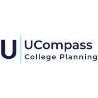 UCompass College Planning logo - Similar company to Excelsior Admissions Consulting