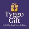 Tyggo Gift logo - Similar company to Veedaa