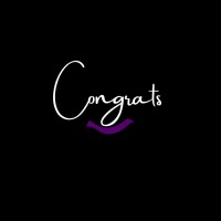 Congrats logo - Similar company to Congrats!