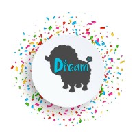 DisDream logo - Similar company to Cocodrilo