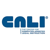 Center for Computer-Assisted Legal Instruction logo - Similar company to Fosterpower