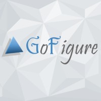 Go Figure Accounting logo - Similar company to Tax Avenger