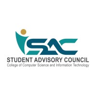 CCSIT Student Advisory Council logo - Similar company to Cybersecurity Club Kfu