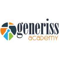 Generiss Academy logo - Similar company to Variabotics Mechatronics Engineering