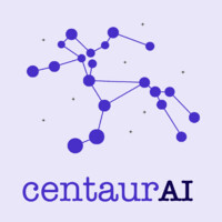 Centaur AI logo - Similar company to Centaur Ai