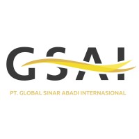 PT. Global Sinar Abadi Internasional logo - Similar company to Lesen.Ai
