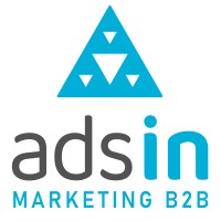 adsin | marketing b2b logo - Similar company to Ubu Levs