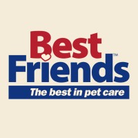 Best Friends Pets logo - Similar company to Indepet Ltd