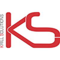 Krill Solutions Ltd.
