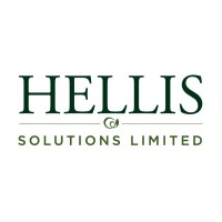 Hellis Solutions Ltd logo - Similar company to The Global Humannext Summit