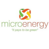 Micro Energy Holdings (M) Sdn Bhd logo - Similar company to Amj Tech