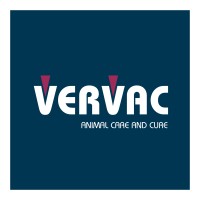 Vervac Animal Care logo - Similar company to Sama Group Uae
