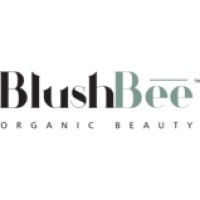 blushbee beauty logo - Similar company to Moonsparkzz