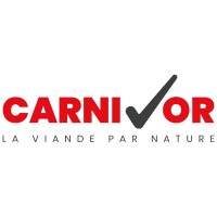 SA Groupe Carnivor logo - Similar company to Salaisons De Jastres