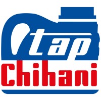TAP CHIHANI logo - Similar company to Masterly Center