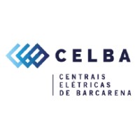 CELBA - Centrais Eletricas Barcarena S.A. logo - Similar company to Quality Seg Barcarena