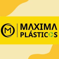 Máxima Plásticos logo - Similar company to Finoplast