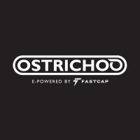 Ostrichoo E-bikes logo - Similar company to Resty