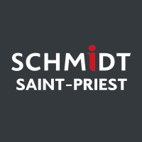 Schmidt Saint-Priest logo - Similar company to Schmidt Lyon 6