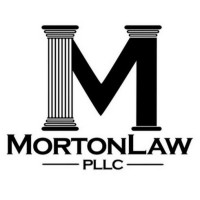 Morton Law logo - Similar company to Alchemy Resource Solution
