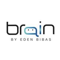 Brain logo - Similar company to Brain Digital