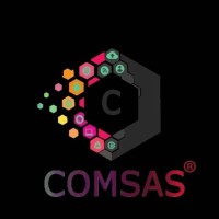 Computer Science Association (COM.S.AS) logo - Similar company to Ict4D Hackathon