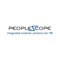 PeopleScope logo - Similar company to Maven Technology