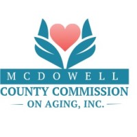 MCDOWELL COUNTY COMMISSION ON AGING , INCORPORATED logo - Similar company to Meals On Wheels New Mexico