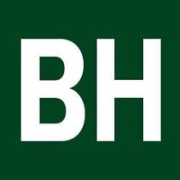 BloodHorse logo - Similar company to Twinspires
