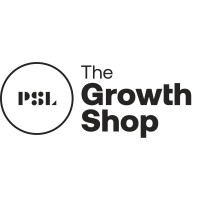 Growth Shop logo - Similar company to Traceme