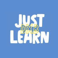 Just Learn DXB logo - Similar company to The Futurestep Programme