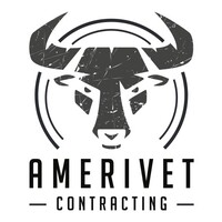 Amerivet Contracting logo - Similar company to Arch 2 Build, Inc
