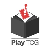 Play TCG logo - Similar company to Play! Interactive