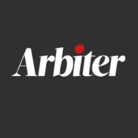 Arbiter logo - Similar company to Primaedicola