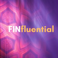 FINfluential logo - Similar company to Beyond Aum