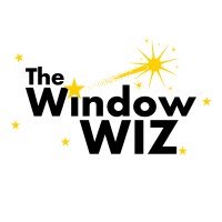 The Window Wiz logo - Similar company to Cleaning Concierge