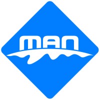 MAN ENERGY logo - Similar company to Energy Distributor Co.
