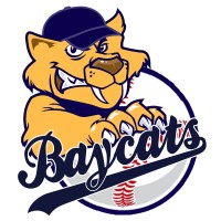 Barrie Baycats Baseball Club logo - Similar company to Welland Jackfish
